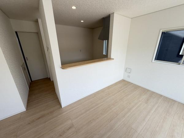Cradlegarden水戸市平須町第8　2号棟