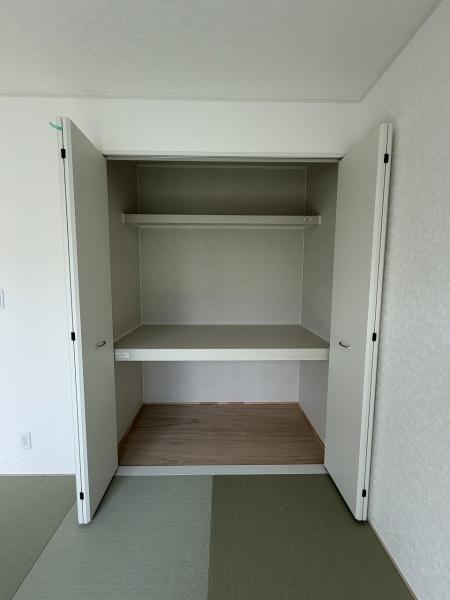 Cradlegarden水戸市平須町第8　3号棟