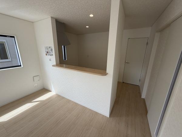 Cradlegarden水戸市平須町第8　3号棟