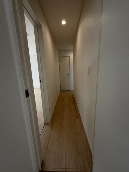 Cradlegarden水戸市平須町第8　3号棟