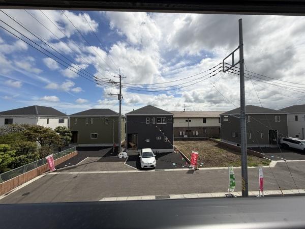 Cradlegarden水戸市平須町第8　3号棟