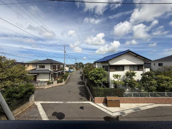 Cradlegarden水戸市平須町第8　3号棟