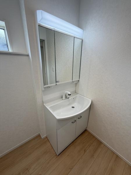 Cradlegarden水戸市平須町第8　4号棟