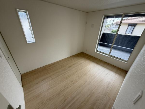 Cradlegarden水戸市平須町第8　4号棟