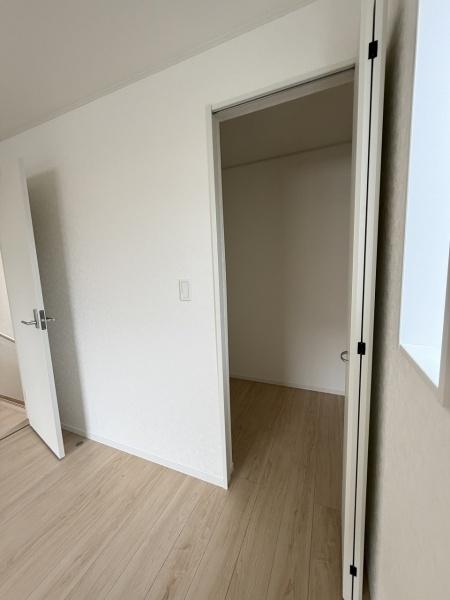 Cradlegarden水戸市平須町第8　4号棟