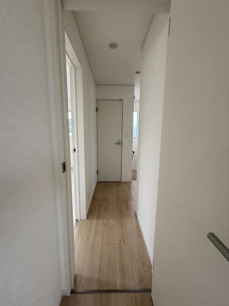 Cradlegarden水戸市平須町第8　4号棟
