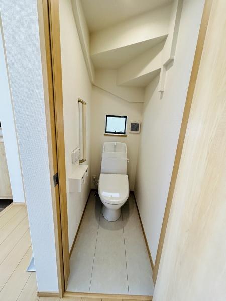 ハートフルタウン　ひたちなか市相金町33番　A号棟