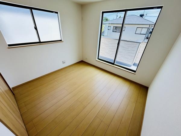 ハートフルタウン　ひたちなか市相金町33番　A号棟