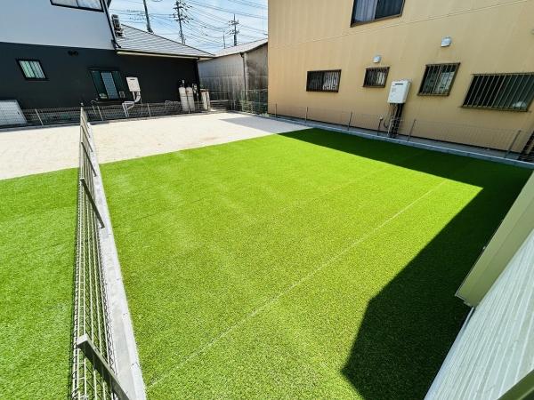ハートフルタウン　ひたちなか市相金町33番　A号棟