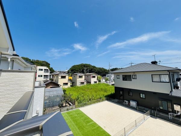 ハートフルタウン　ひたちなか市相金町33番　A号棟