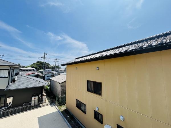 ハートフルタウン　ひたちなか市相金町33番　A号棟