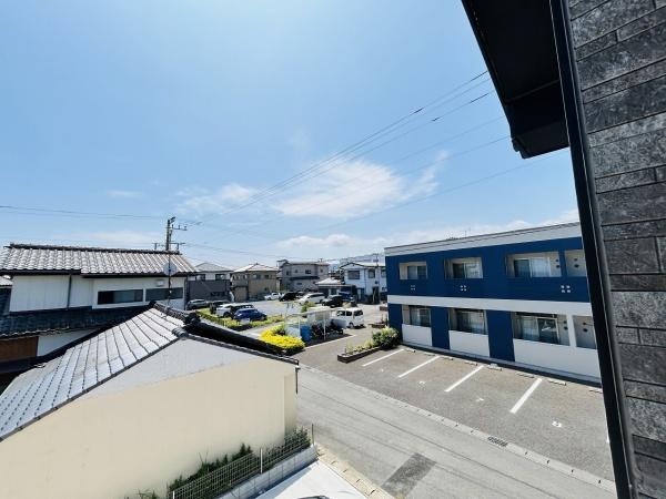 ケイアイリガーレ　日立市相賀町2期　全1棟