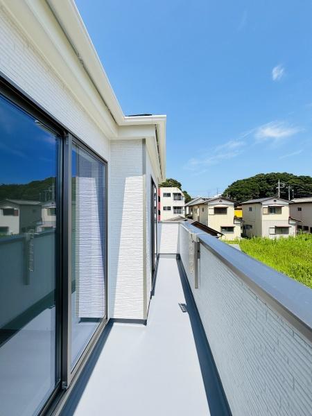 ハートフルタウン　ひたちなか市相金町33番　B号棟