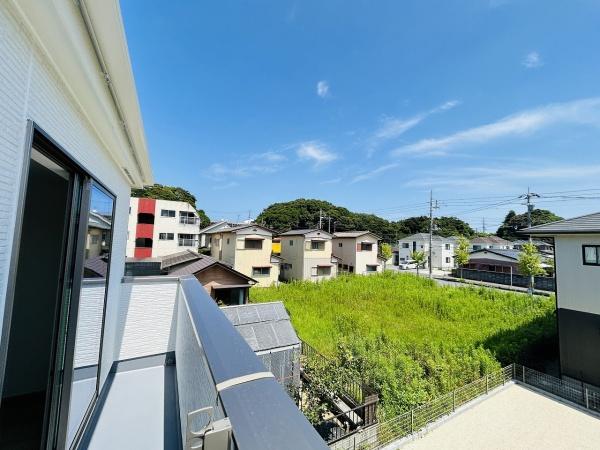 ハートフルタウン　ひたちなか市相金町33番　B号棟