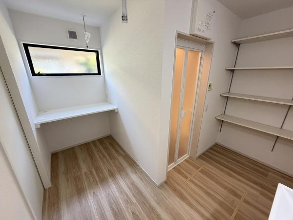 ケイアイリガーレ　ひたちなか市大成町3期　全1棟