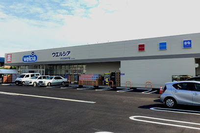 ケイアイリガーレ　ひたちなか市大成町3期　全1棟(ウエルシアひたちなか大平店)
