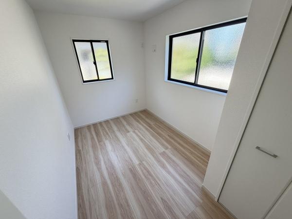 ケイアイリガーレ　ひたちなか市大成町3期　全1棟