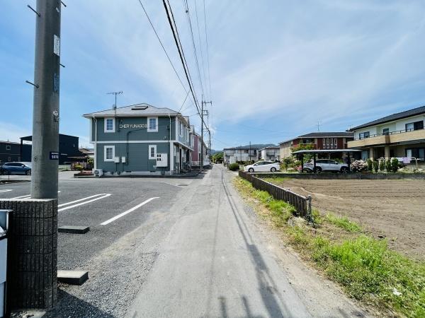 リーブルガーデン　日立市鮎川町5期　全1棟