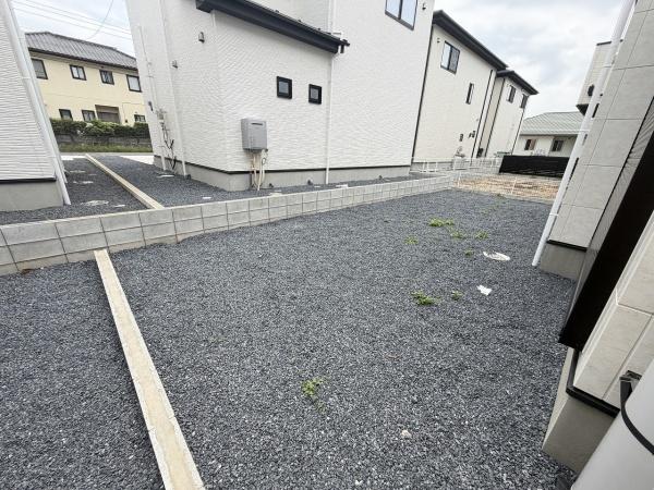 ケイアイグレース　ひたちなか市足崎3期　1号棟