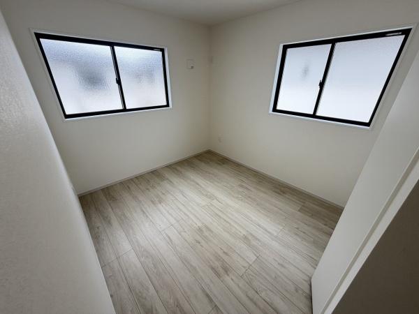 ケイアイテラス　ひたちなか市足崎3期　3号棟