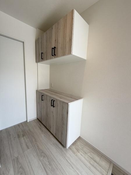 ケイアイテラス　ひたちなか市足崎3期　3号棟