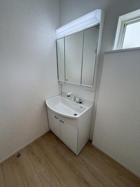 Cradlegarden那珂市杉第3　2号棟