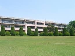 Cradlegarden那珂市杉第3　2号棟(那珂市立第二中学校)