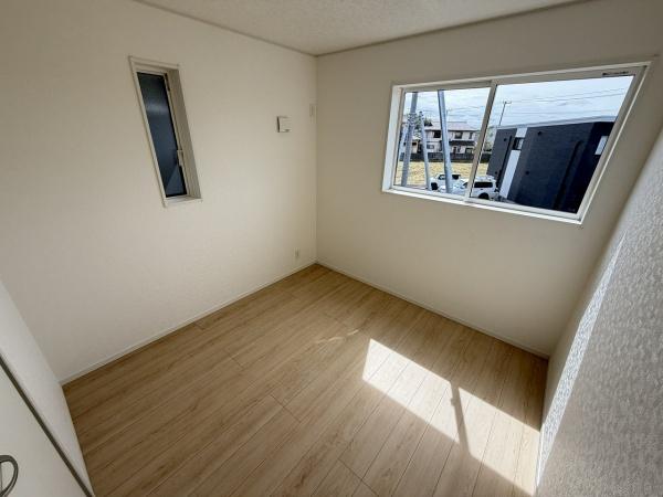 Cradlegarden那珂市杉第3　2号棟