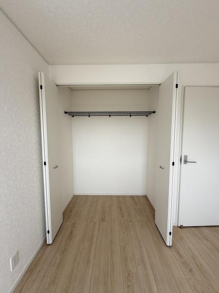 Cradlegarden那珂市杉第3　2号棟