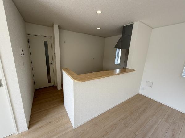 Cradlegarden那珂市杉第3　2号棟