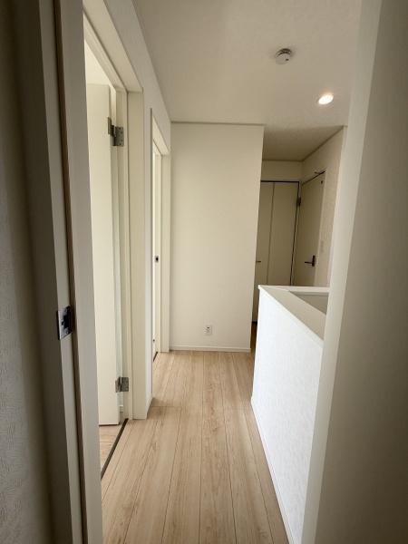 Cradlegarden那珂市杉第3　2号棟
