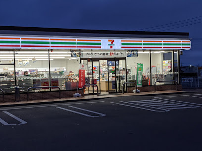 ケイアイリガーレ　ひたちなか市市毛4期　3号棟(ファミリーマートひたちなか市毛店)