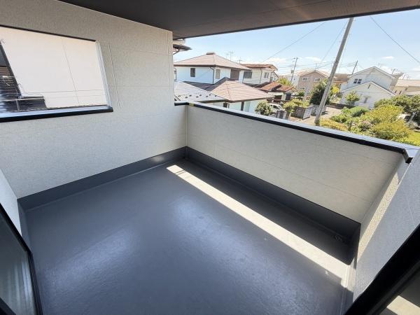 ケイアイリガーレ　ひたちなか市市毛4期　3号棟