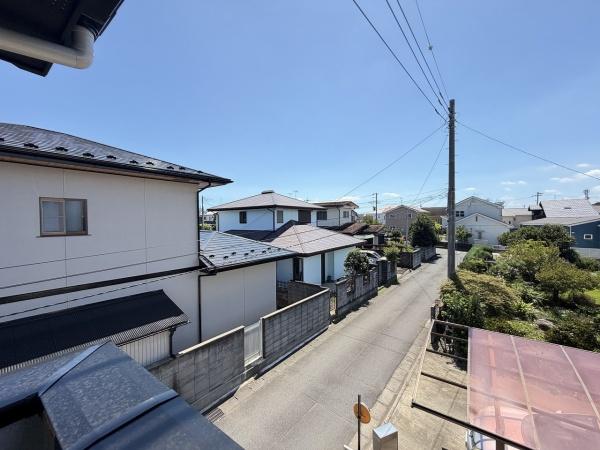 ケイアイリガーレ　ひたちなか市市毛4期　3号棟