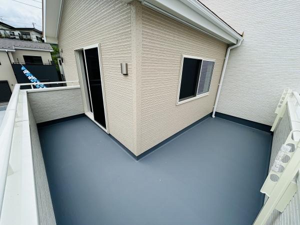 いろどりアイタウン　日立市西成沢町2丁目23ーP1　6号棟