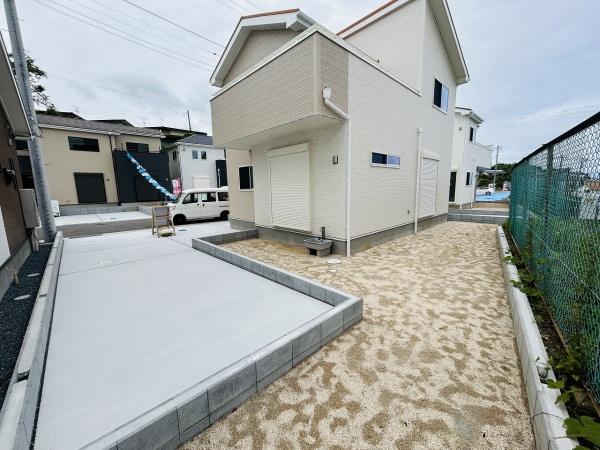 いろどりアイタウン　日立市西成沢町2丁目23ーP1　6号棟