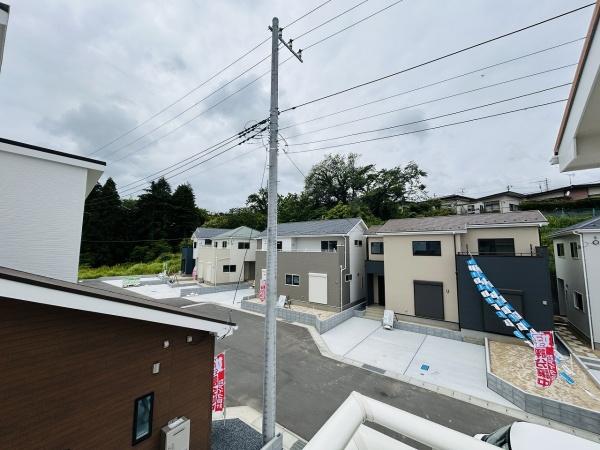 いろどりアイタウン　日立市西成沢町2丁目23ーP1　6号棟