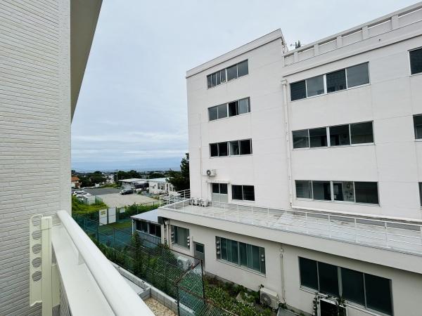 いろどりアイタウン　日立市西成沢町2丁目23ーP1　6号棟