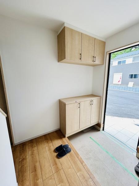 いろどりアイタウン　日立市西成沢町2丁目23ーP1　7号棟