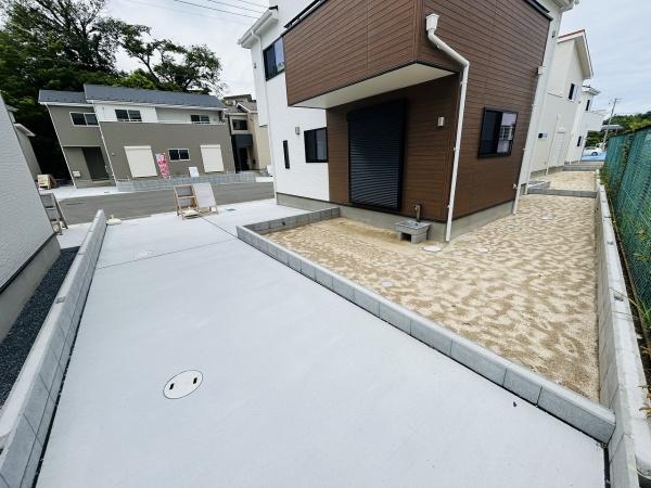 いろどりアイタウン　日立市西成沢町2丁目23ーP1　7号棟