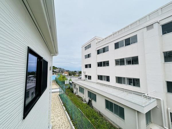 いろどりアイタウン　日立市西成沢町2丁目23ーP1　7号棟