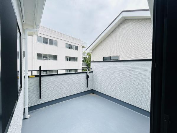 いろどりアイタウン　日立市西成沢町2丁目23ーP1　8号棟