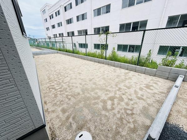 いろどりアイタウン　日立市西成沢町2丁目23ーP1　8号棟