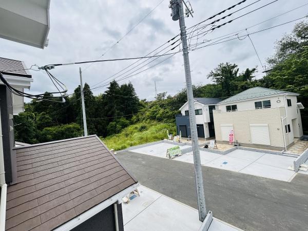 いろどりアイタウン　日立市西成沢町2丁目23ーP1　8号棟