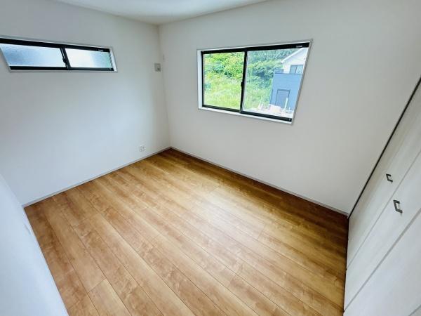 いろどりアイタウン　日立市西成沢町2丁目23ーP1　9号棟