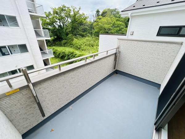 いろどりアイタウン　日立市西成沢町2丁目23ーP1　9号棟