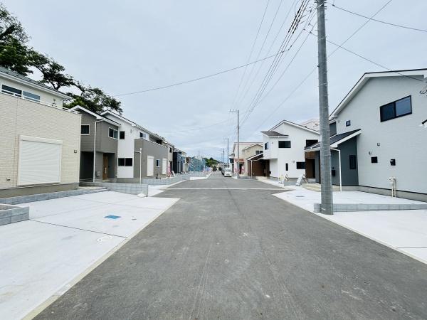 いろどりアイタウン　日立市西成沢町2丁目23ーP1　9号棟