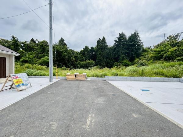 いろどりアイタウン　日立市西成沢町2丁目23ーP1　9号棟
