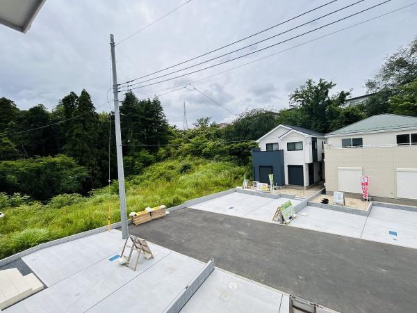 いろどりアイタウン　日立市西成沢町2丁目23ーP1　9号棟