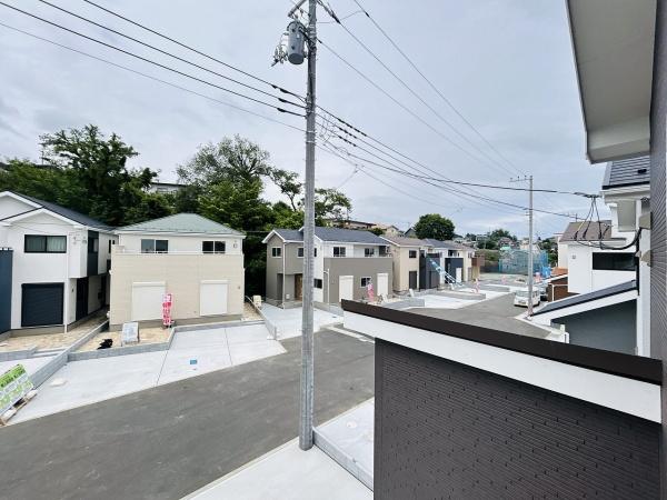 いろどりアイタウン　日立市西成沢町2丁目23ーP1　9号棟
